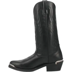 Laredo Mens Mccomb Western Boots Style 12621 Weather resistant
