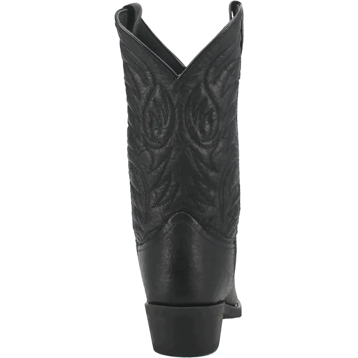 Laredo Mens East Bound Western Boots Style 68610 Comfort Oriented Snowy Environment