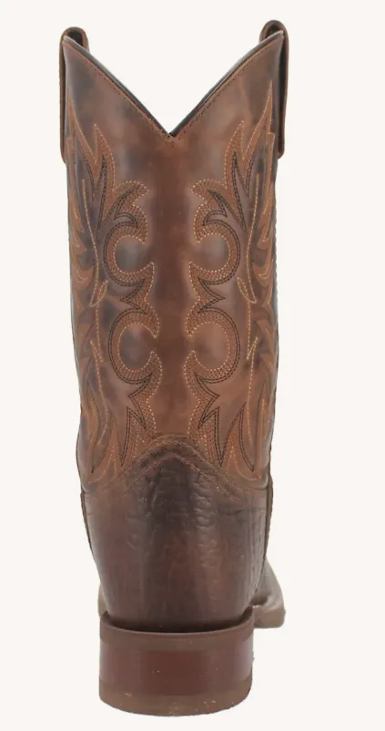 Hiking Essential Laredo Mens Steel Toe Durant Boots Style 68145