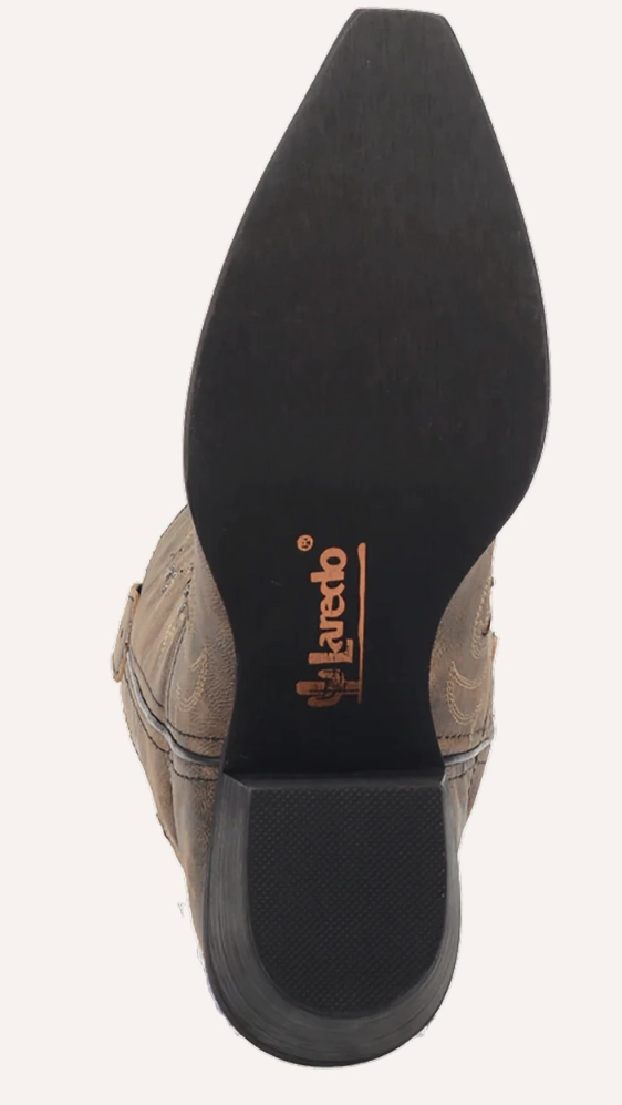 Laredo Ladies Vanessa Snip Toe Boots Style 52050 Breathable Mountain Hike