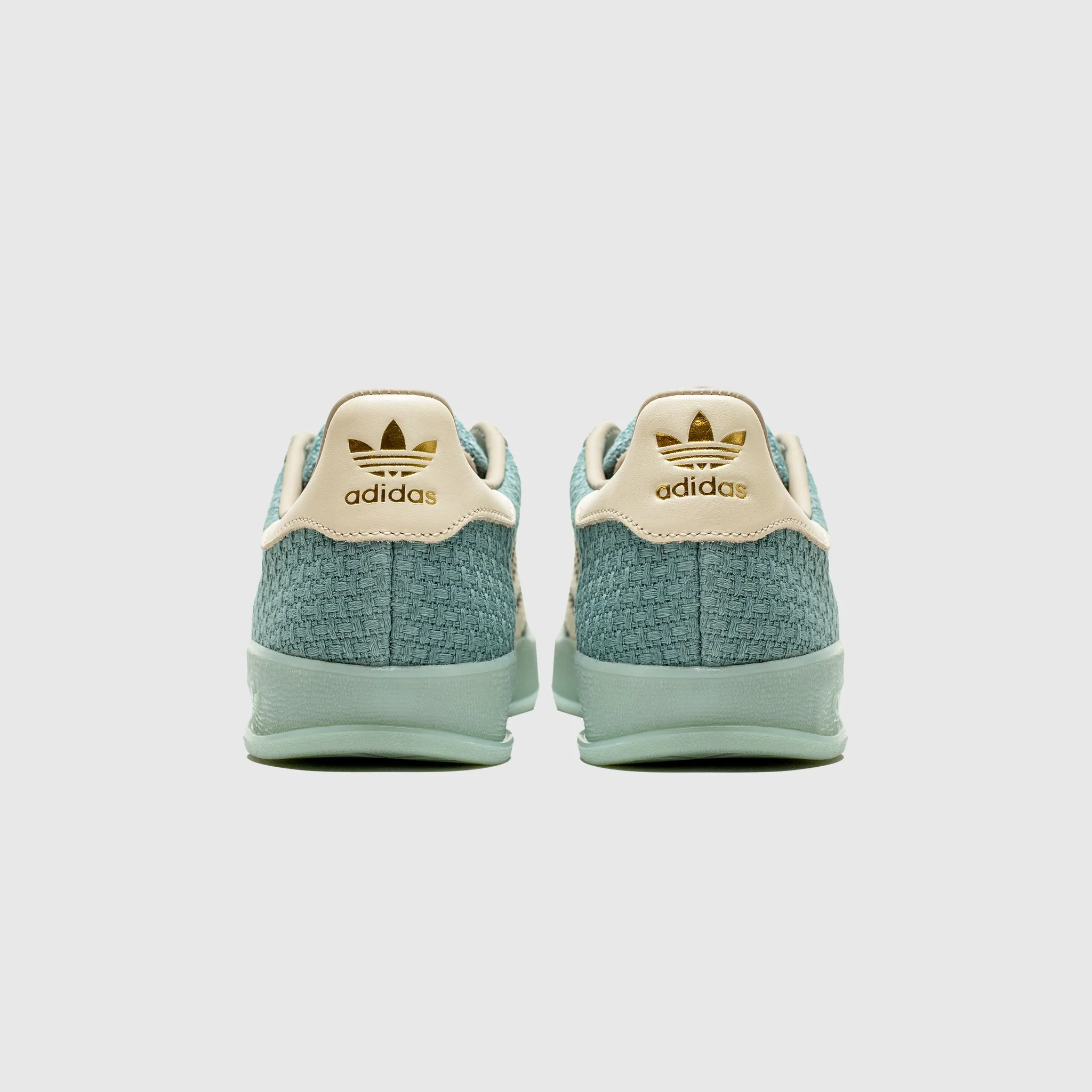 training - specific running shoes Anti   Odor GAZELLE INDOOR