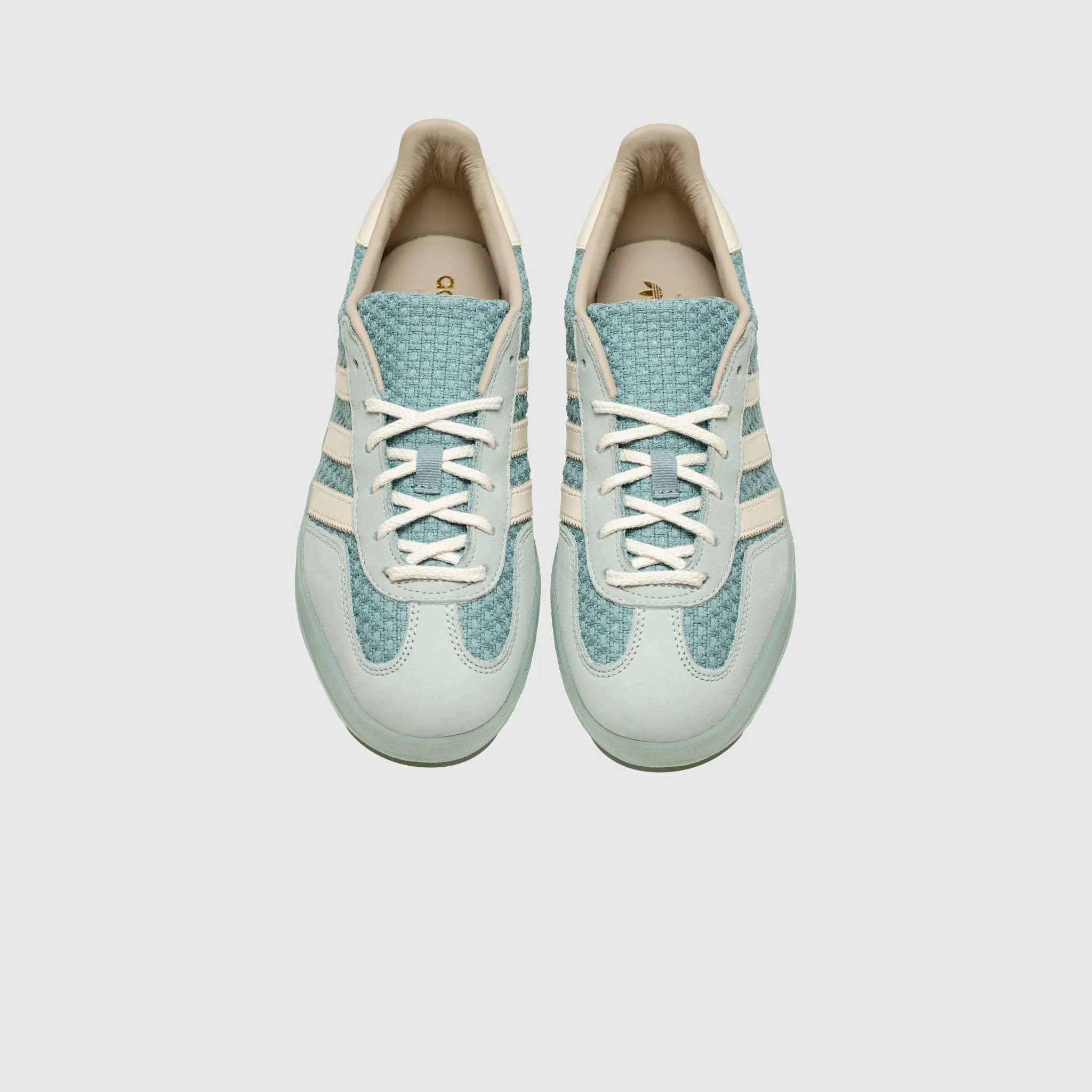 GAZELLE INDOOR Supination control Mesh - Upper