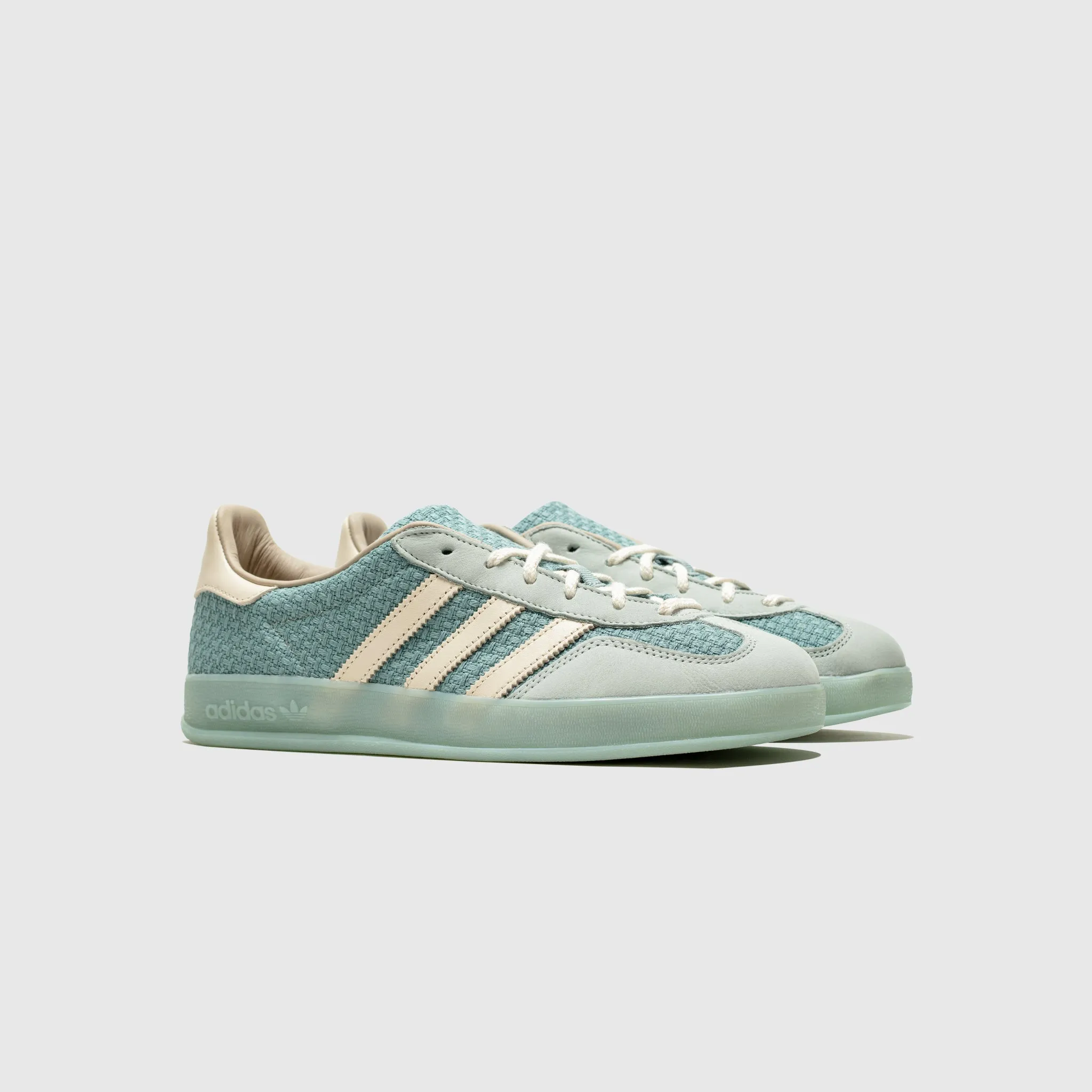 GAZELLE INDOOR All Purpose