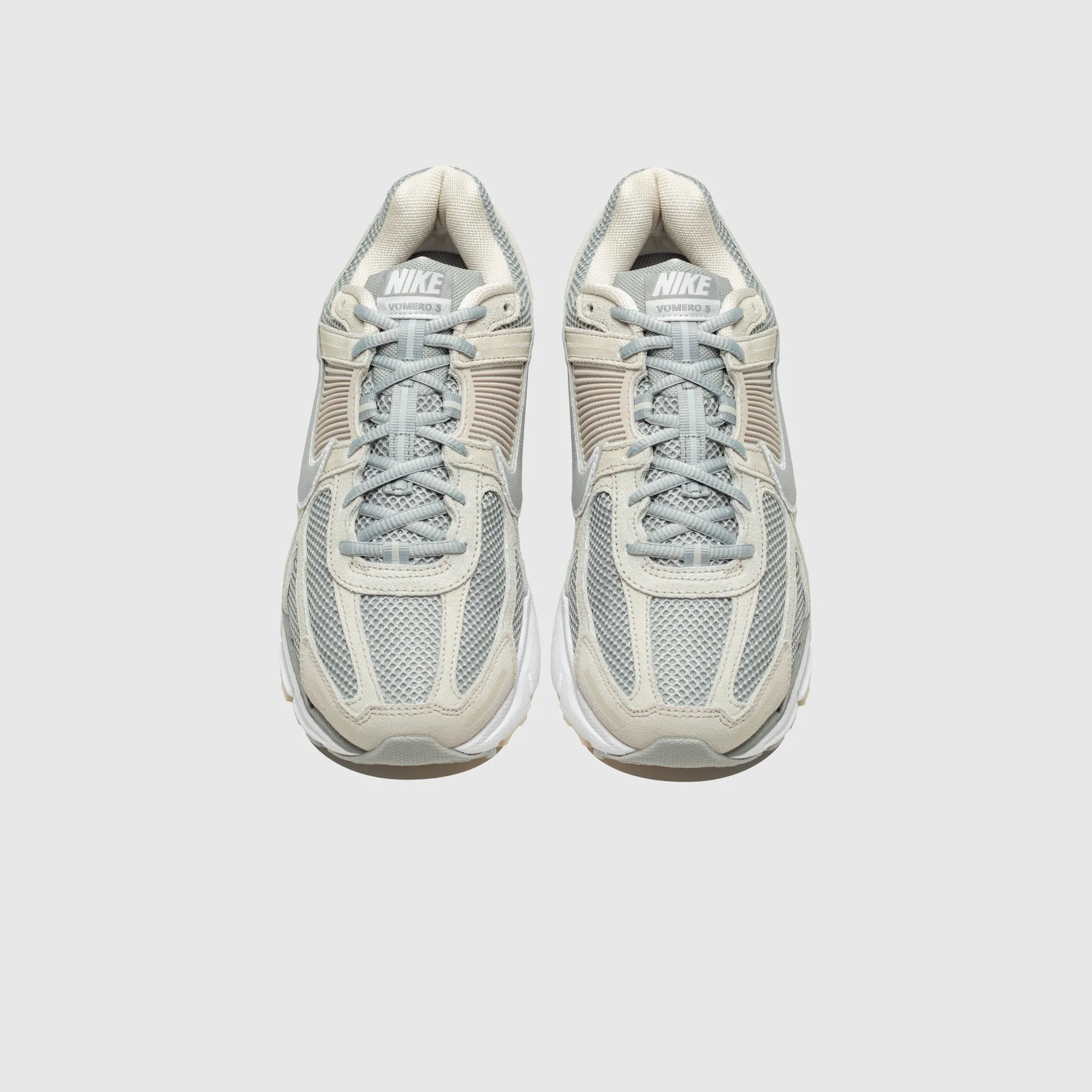 VOMERO 5 "LIGHT OREWOOD BROWN" Comfort Step designer - brand shoes