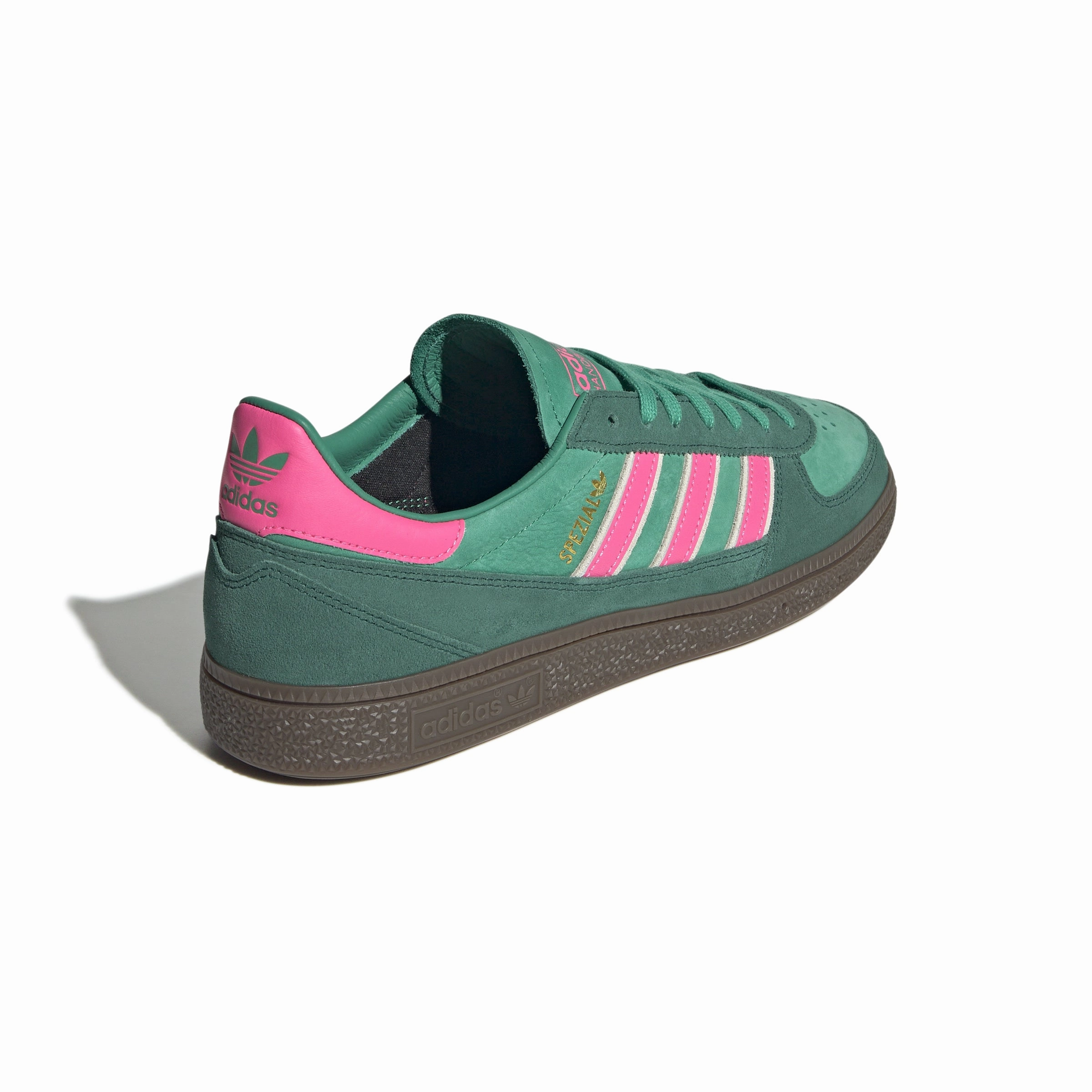 Adidas Mens Handball Spezial Shoes men's performance provide support
