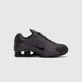 neutral - colors - versatility shoes SHOX R4 "CAVE PURPLE"