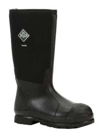 Strong Grip Muck Boot MEN'S CHORE CLASSIC WORK BOOT