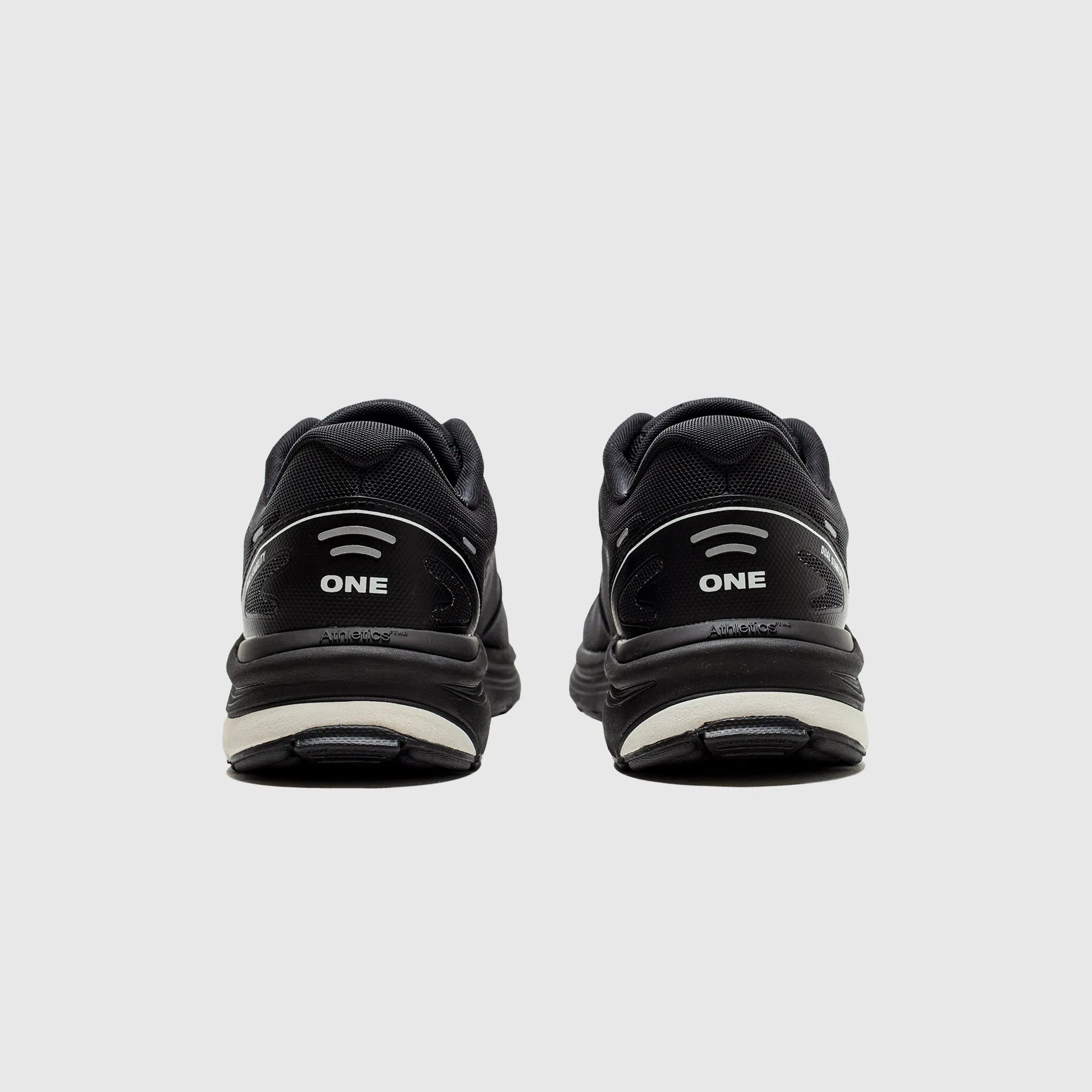 flexible sole shoes ONE REMASTERED