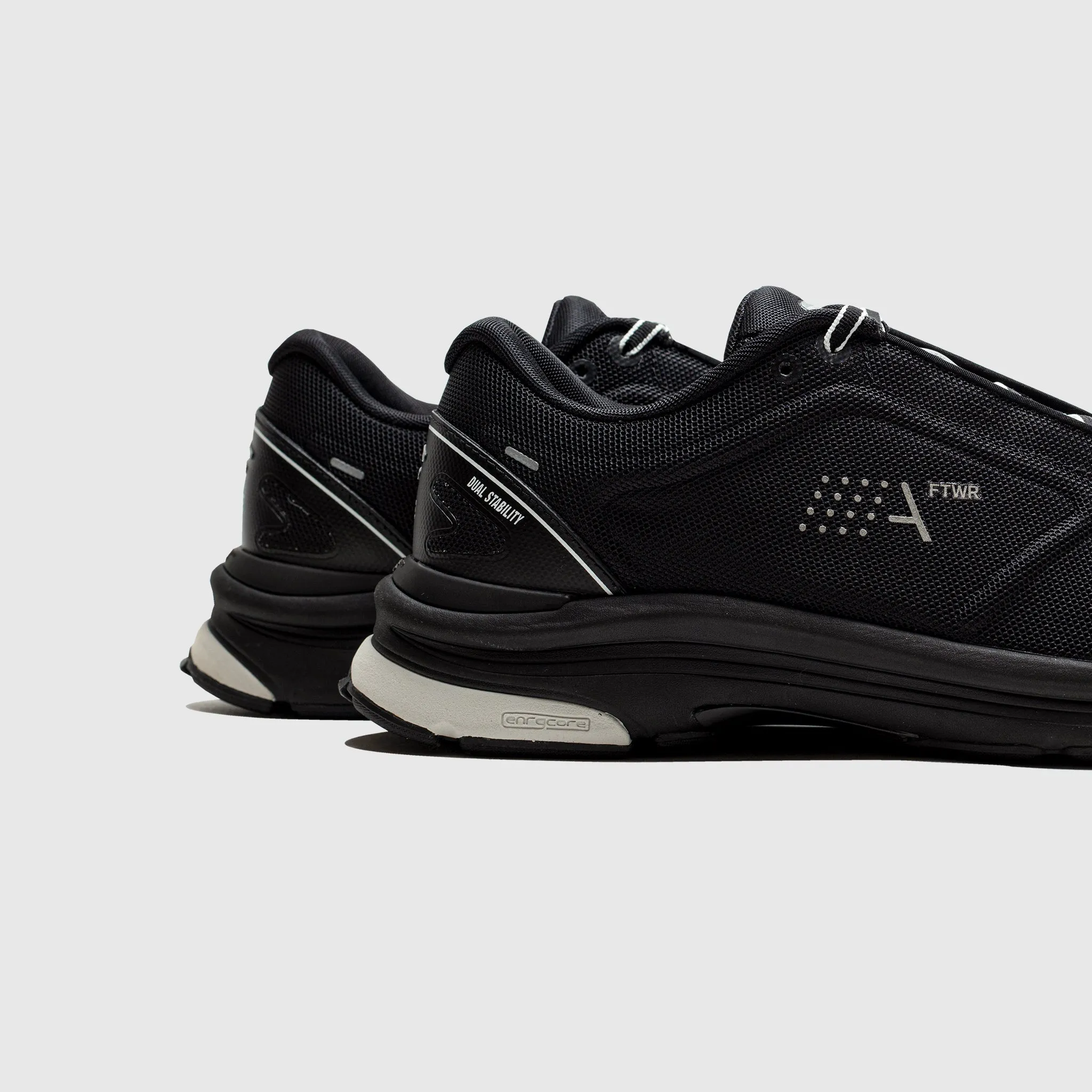 ONE REMASTERED white shoes