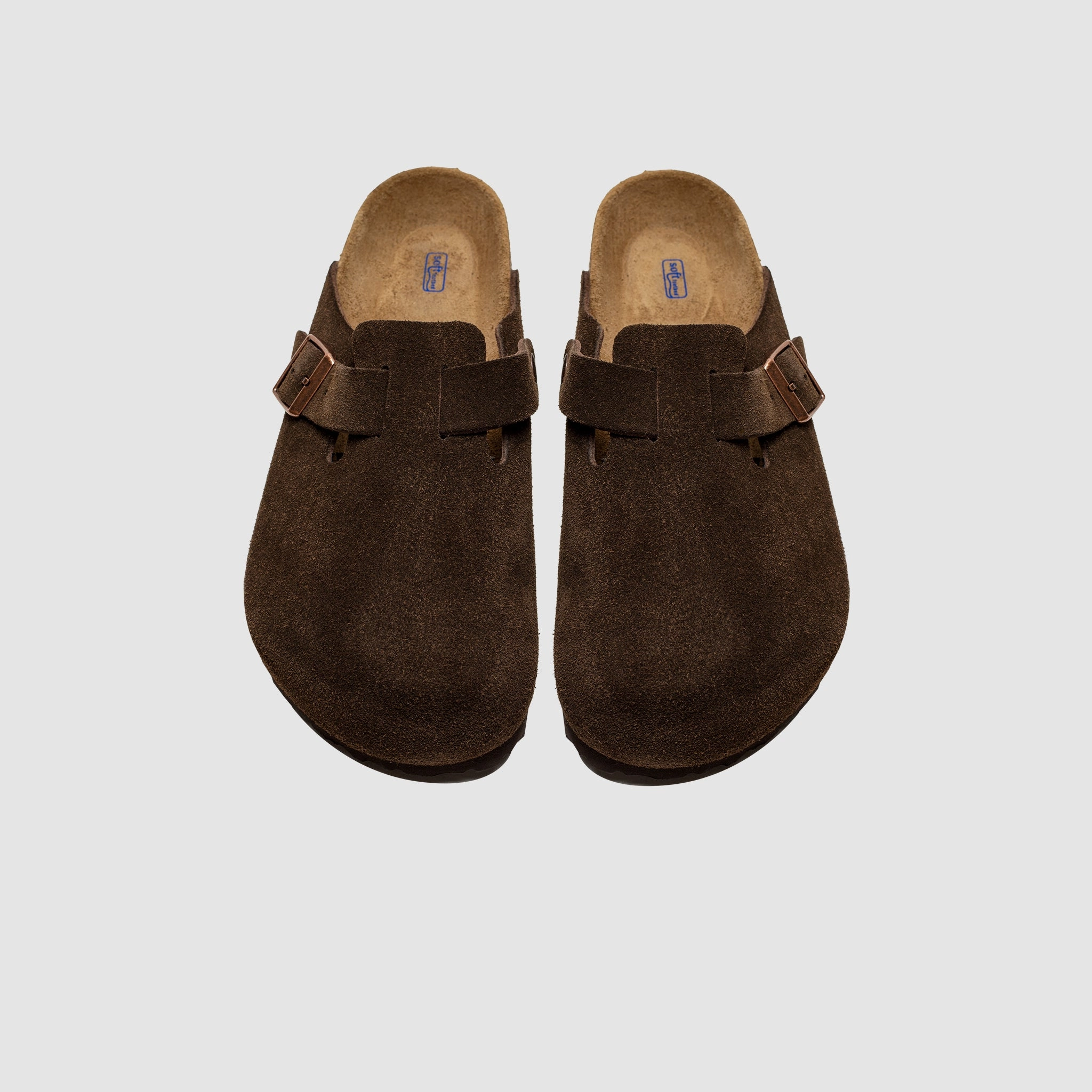 strength - training BOSTON "MOCHA"