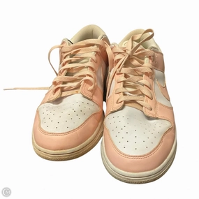 Shoes Sneakers By Nike In Pink, Size: 11 Seam Free Interior