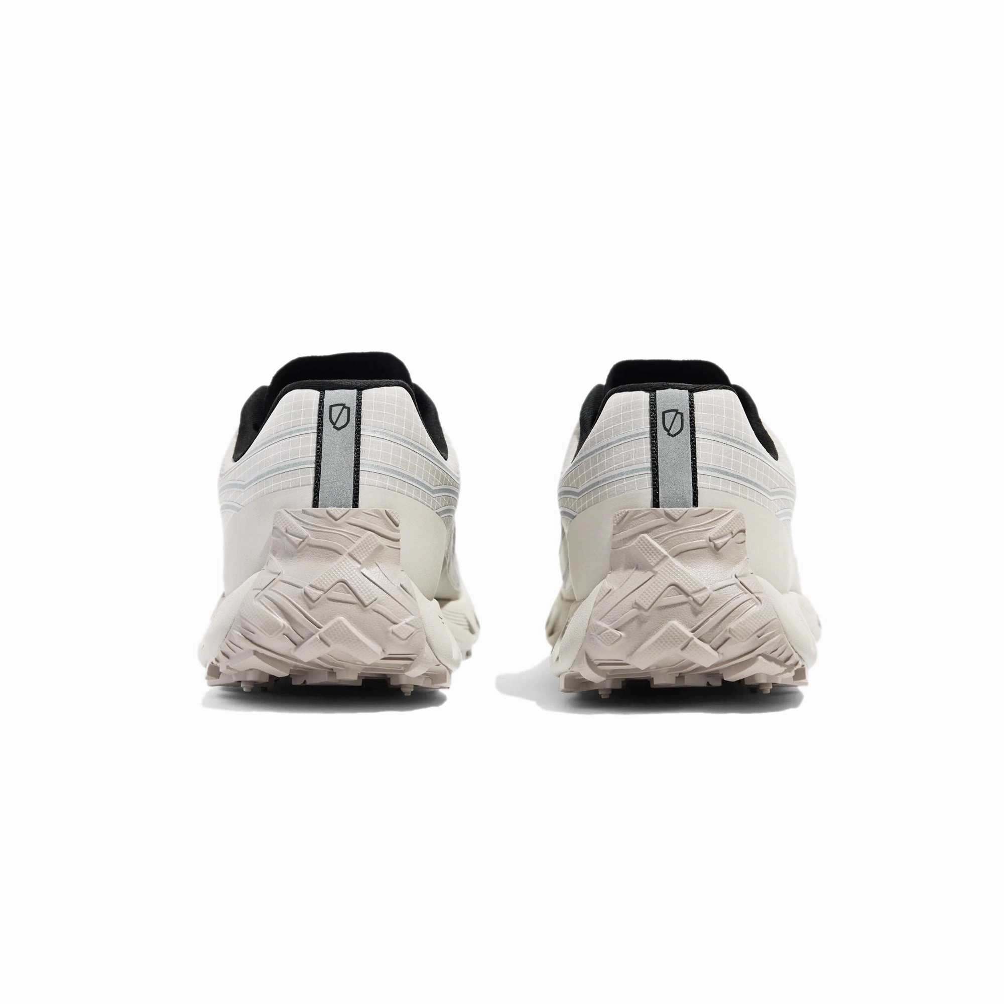 Norda Mens 002 Shoes Full Flex