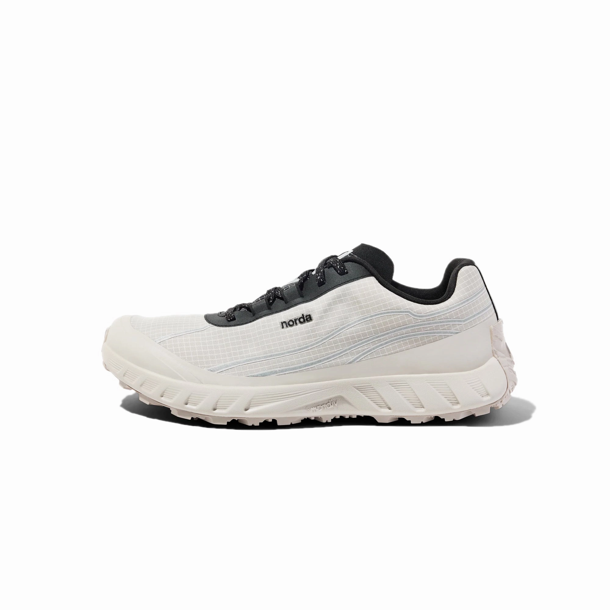 Norda Mens 002 Shoes competitive runners