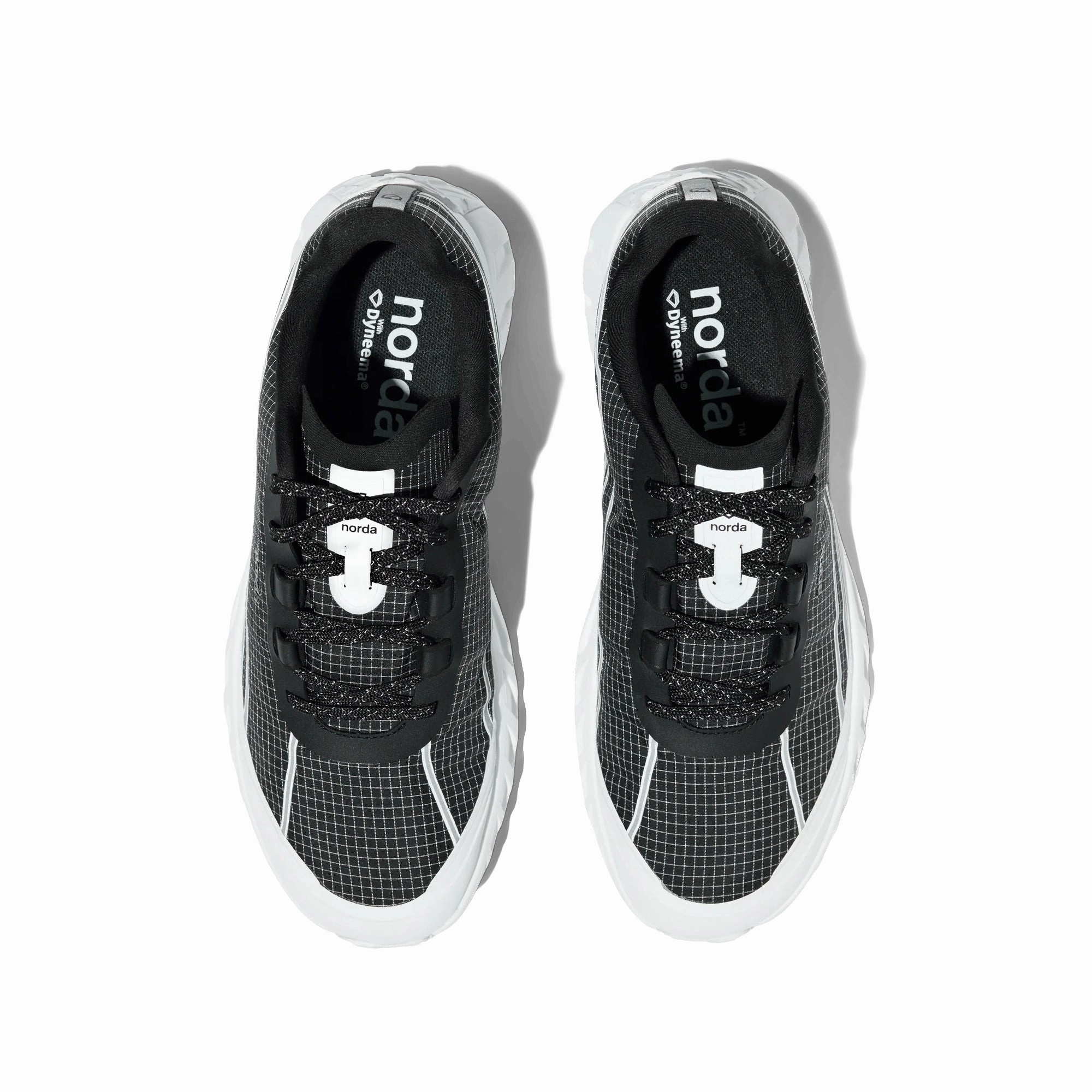 insulated hydration pack Norda Mens 002 Shoes