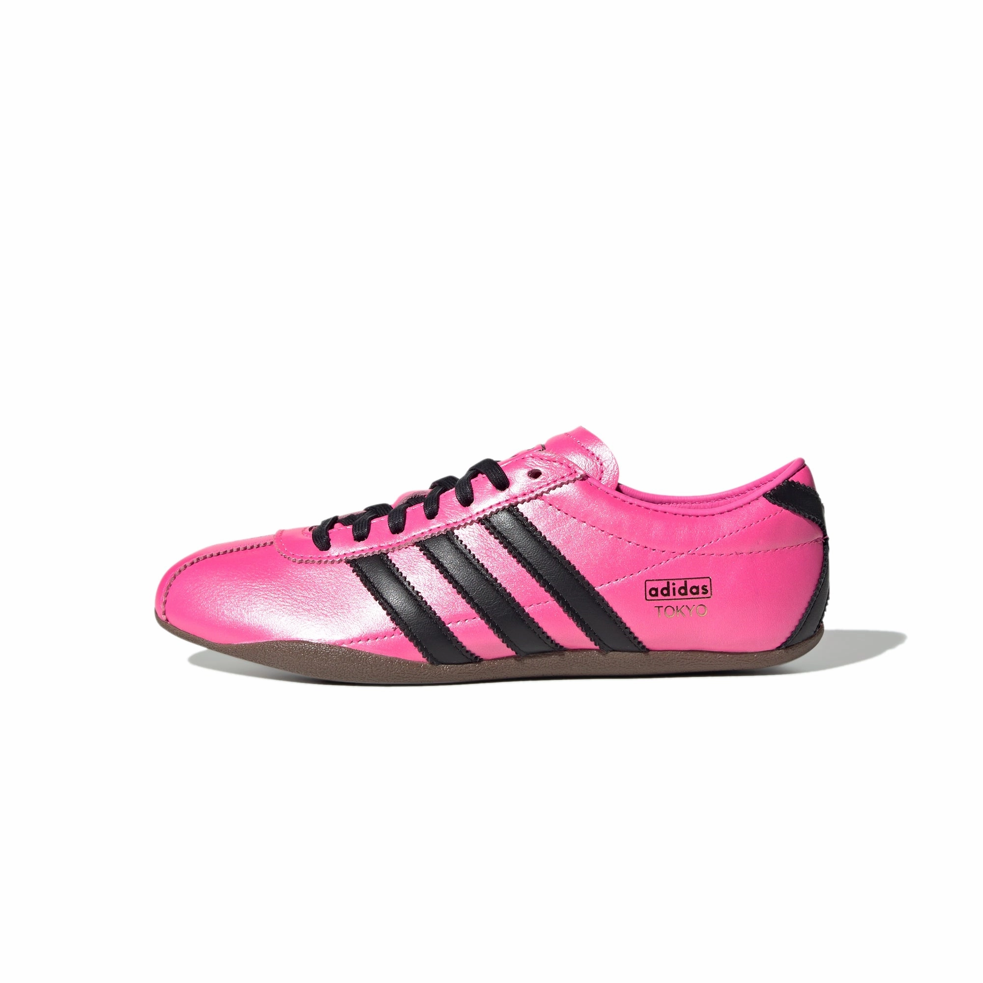 Cold - resistant Single color Adidas Womens Tokyo Decon Shoes