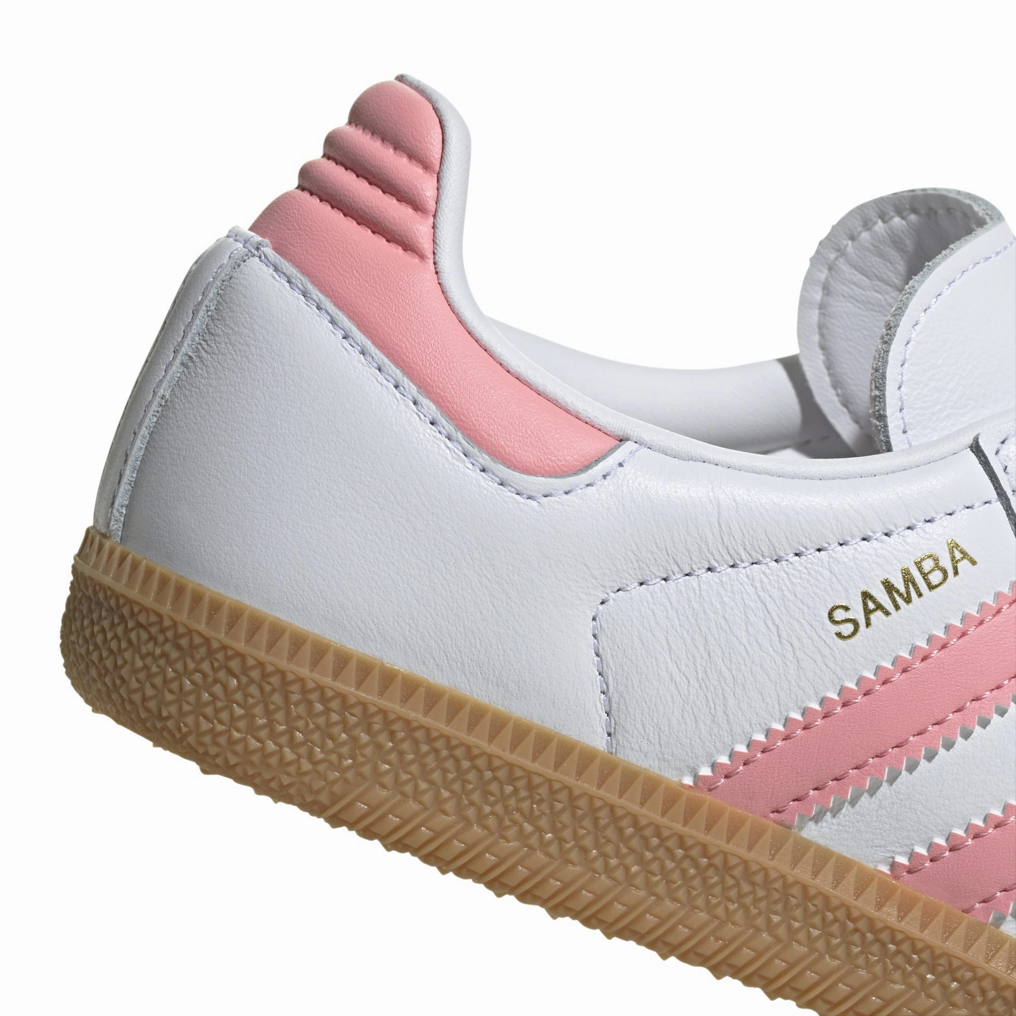 Adidas Kids Samba OG Shoes toe - box - roomy - design shoes speed running shoes