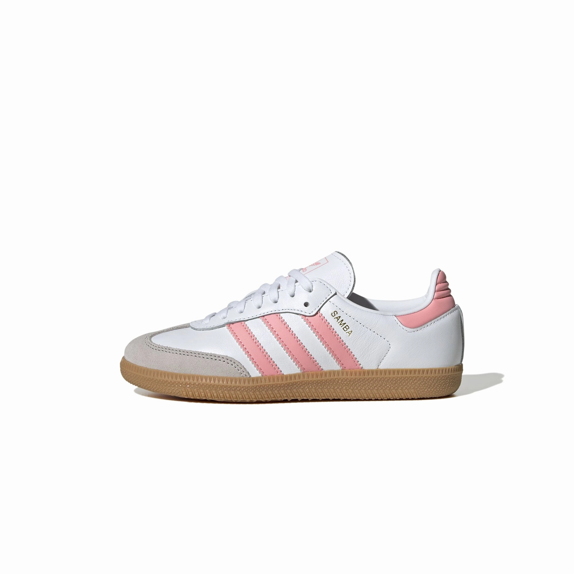 trendy - feature shoes occasional - use Adidas Kids Samba OG Shoes