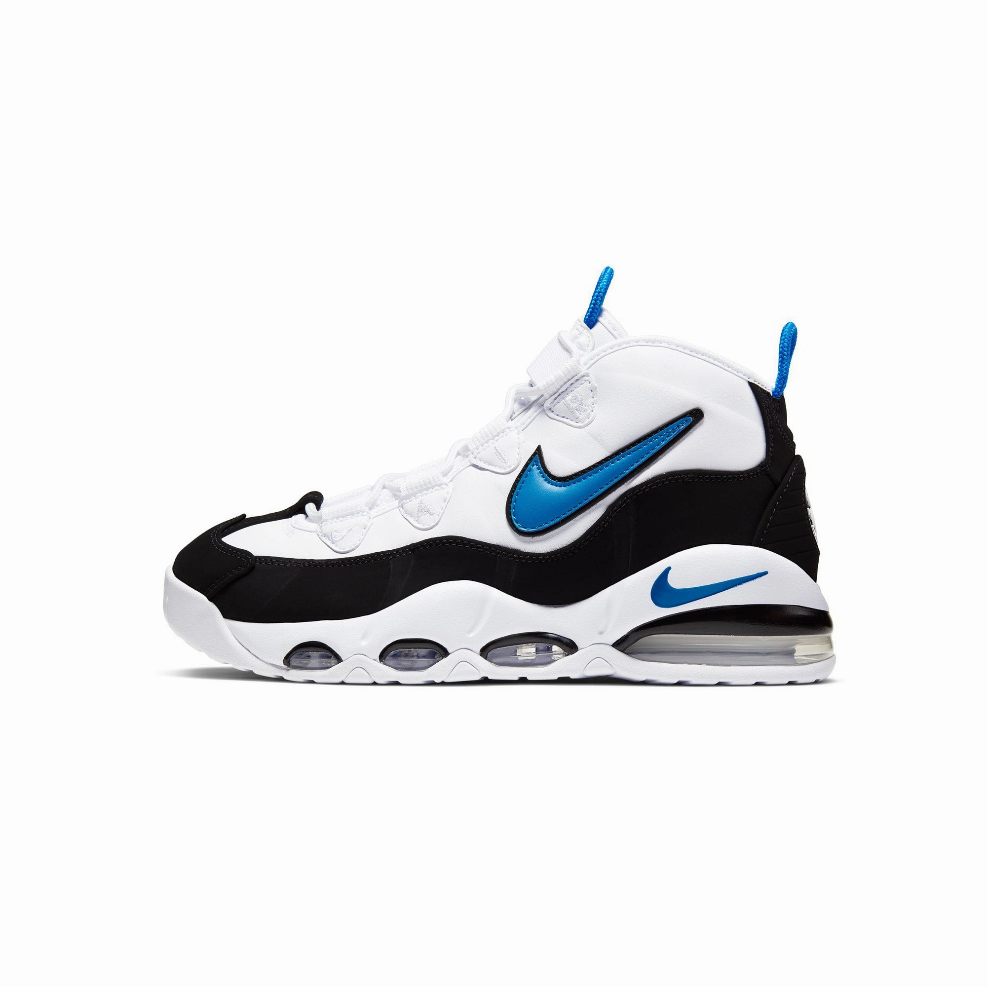 EverydayUse Nike Mens Air Max Uptempo '95 Shoes