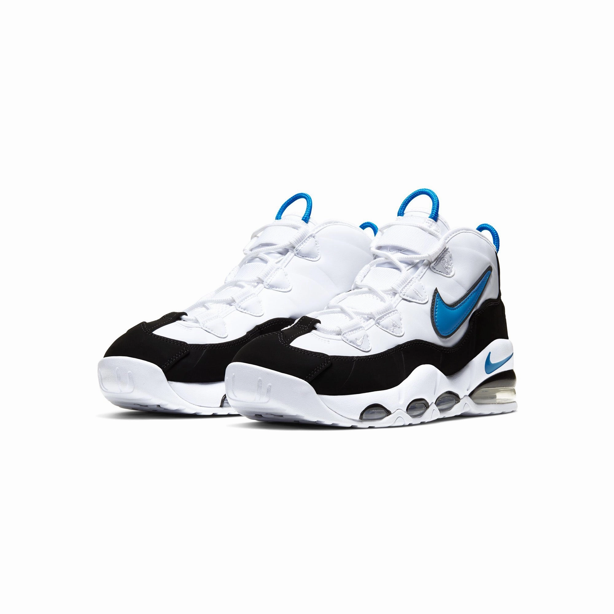 Nike Mens Air Max Uptempo '95 Shoes Stylish Footwear