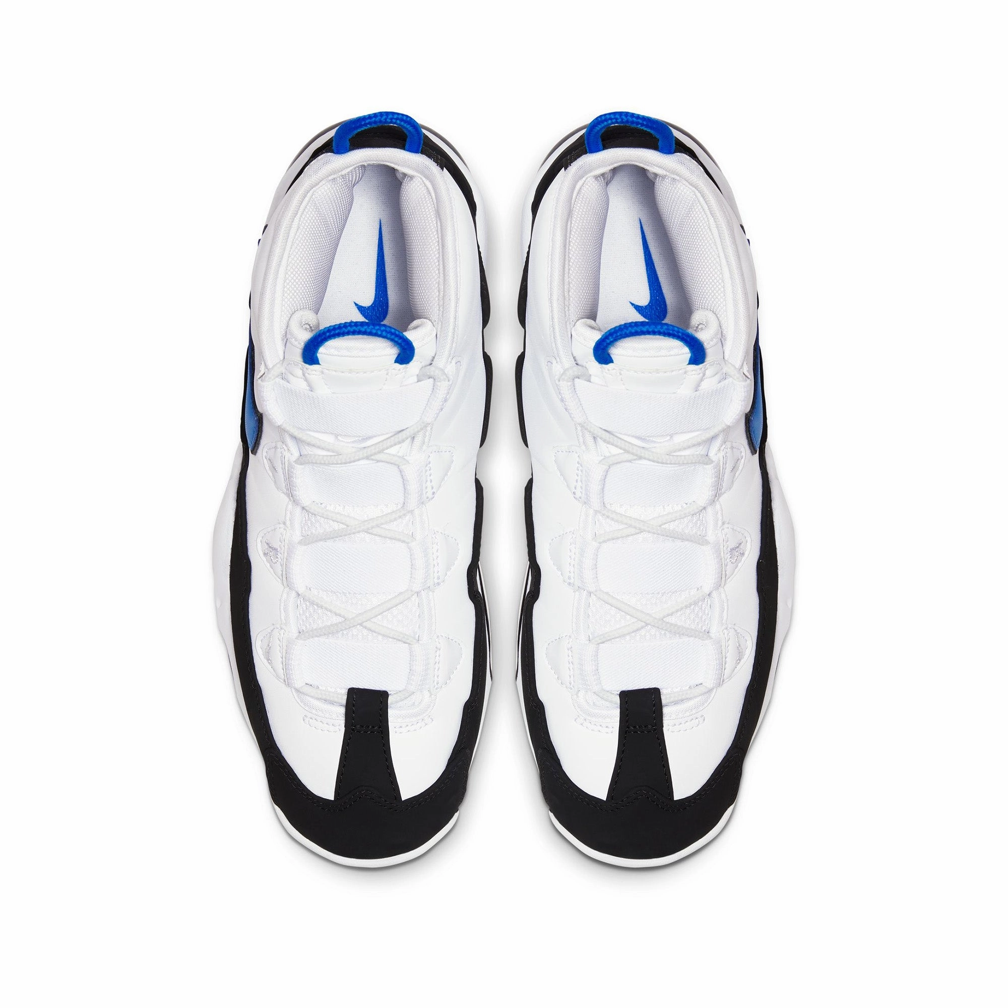 Nike Mens Air Max Uptempo '95 Shoes running on asphalt shoes running shoes for amateur female runners