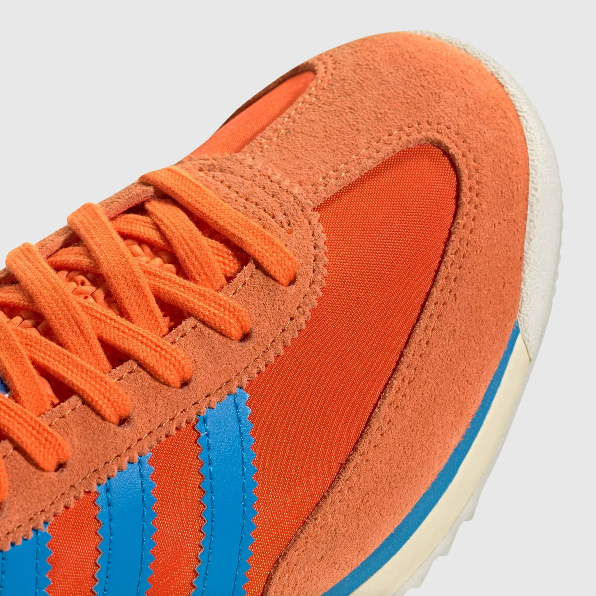 SL 72 RS Trail - Worthy combination shoes