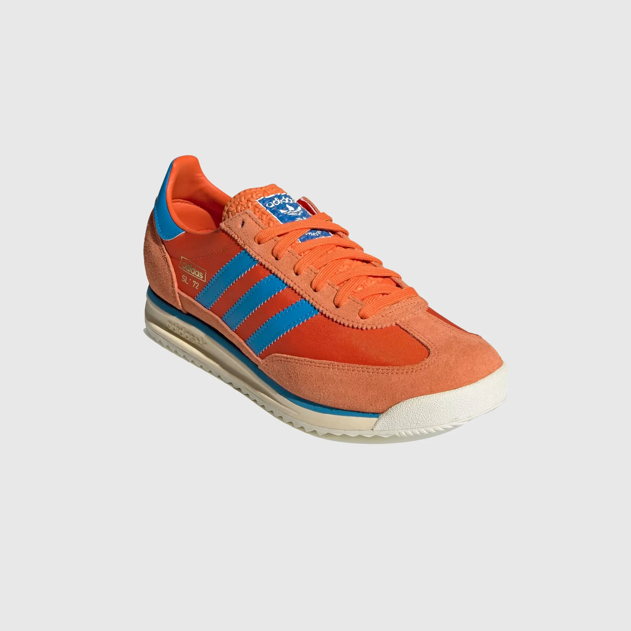 marathoner's shoe possibility Sprint SL 72 RS