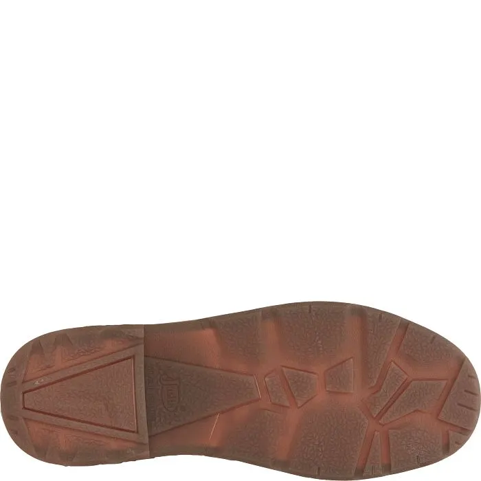 All-day Support JUSTIN MENS RESISTOR WATERPROOF BOOTS STYLE CR401