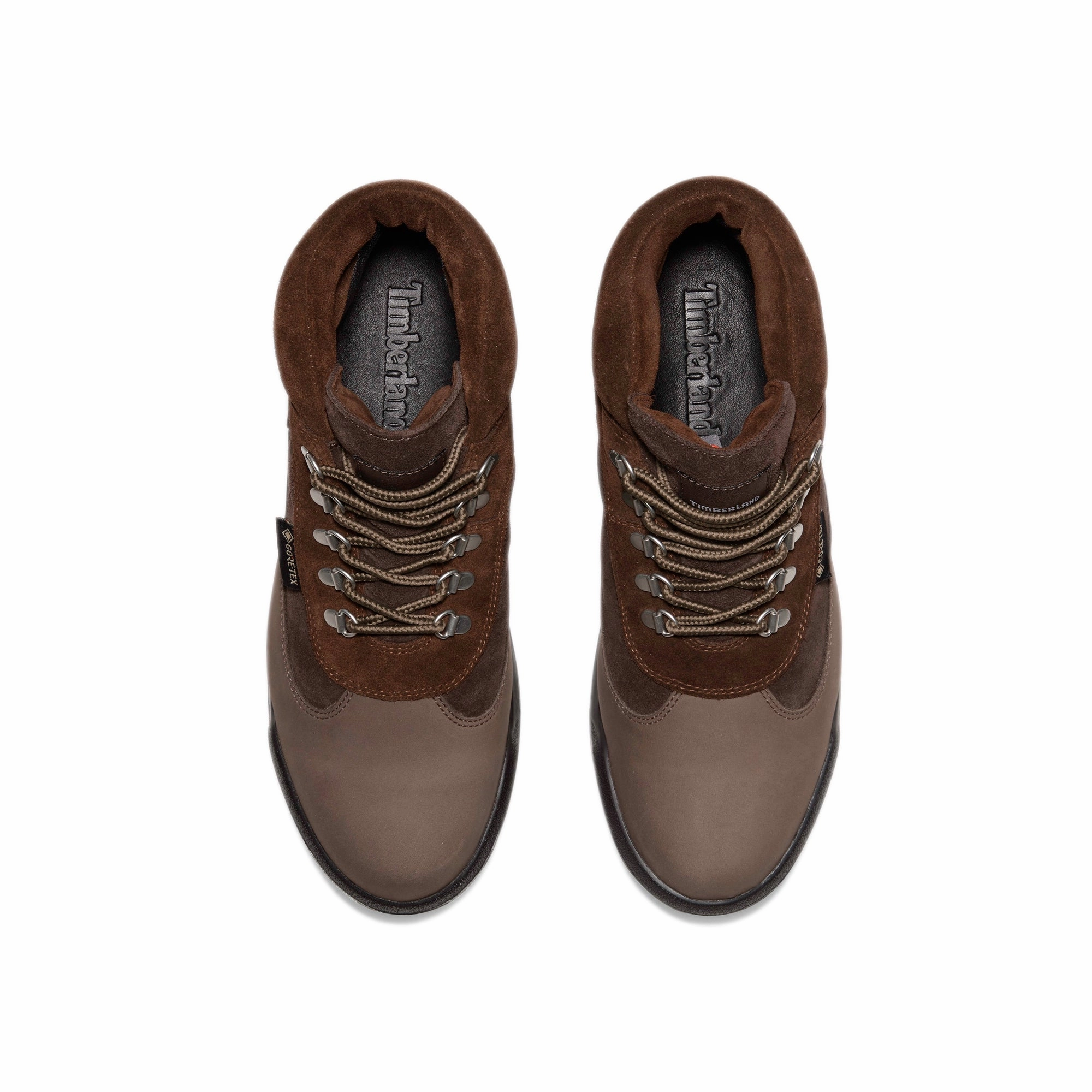 Anti Odor Winter Walker Timberland Mens Mid Lace Up Waterproof GTX Field Boot