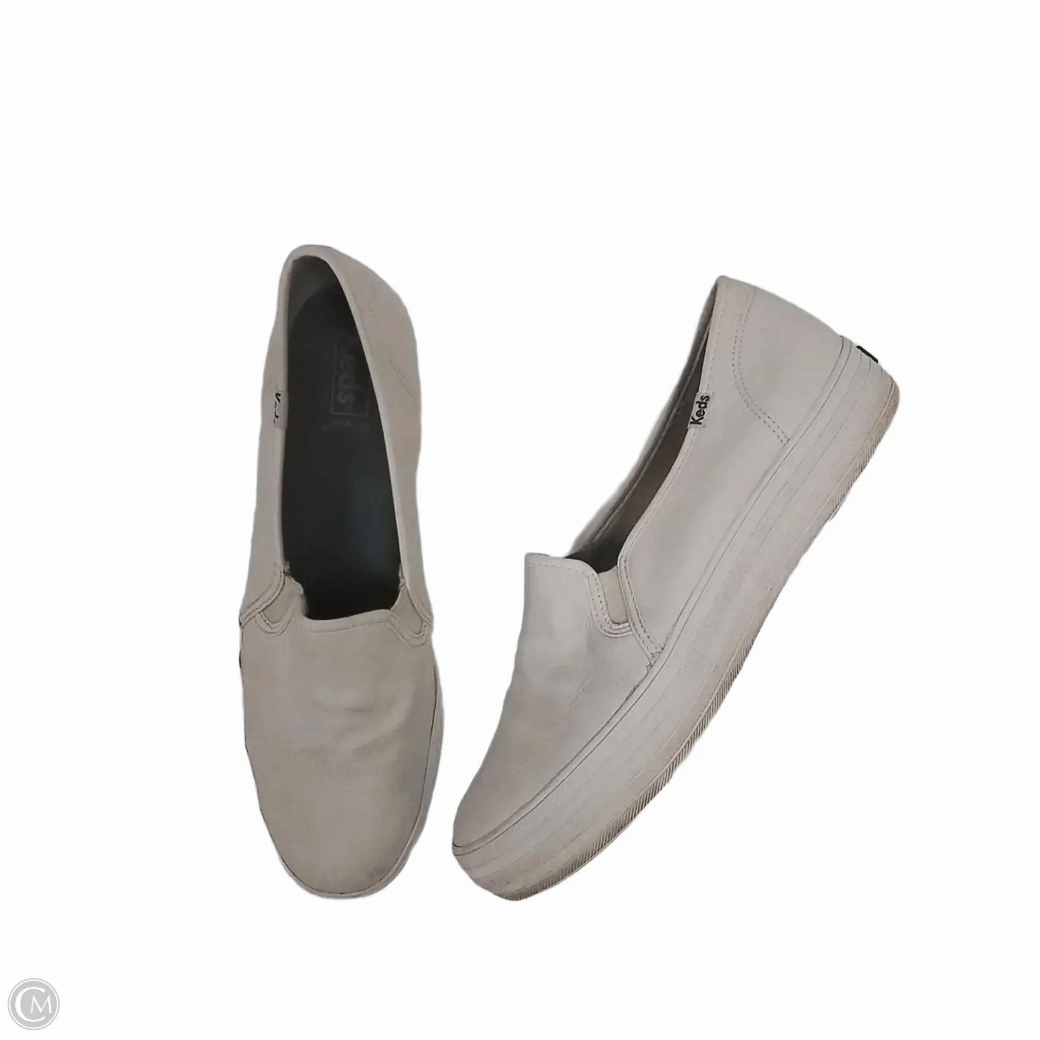 Day To Night Shoes Sneakers By Keds In White, Size: 11