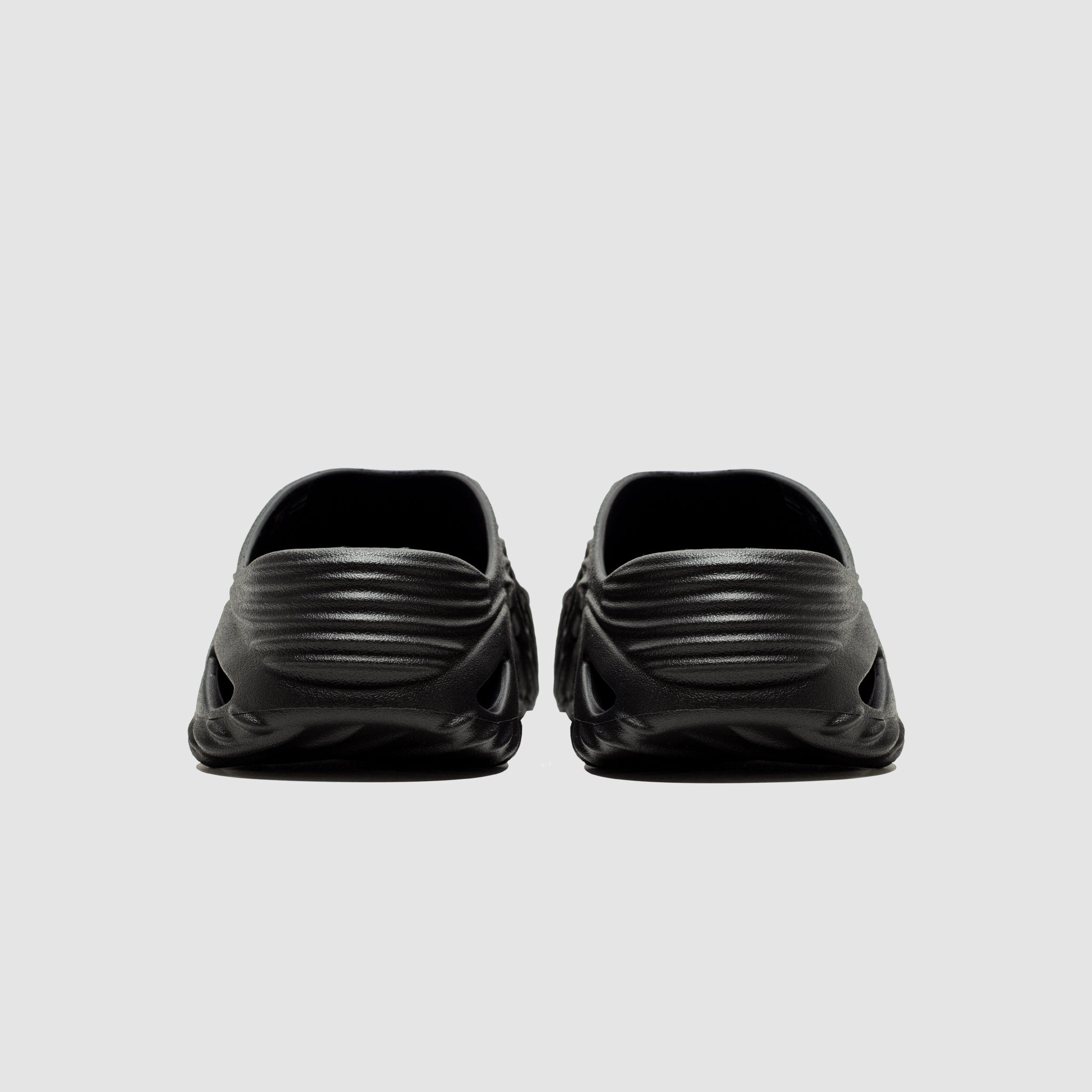 gradient ECHO WAVE "BLACK"