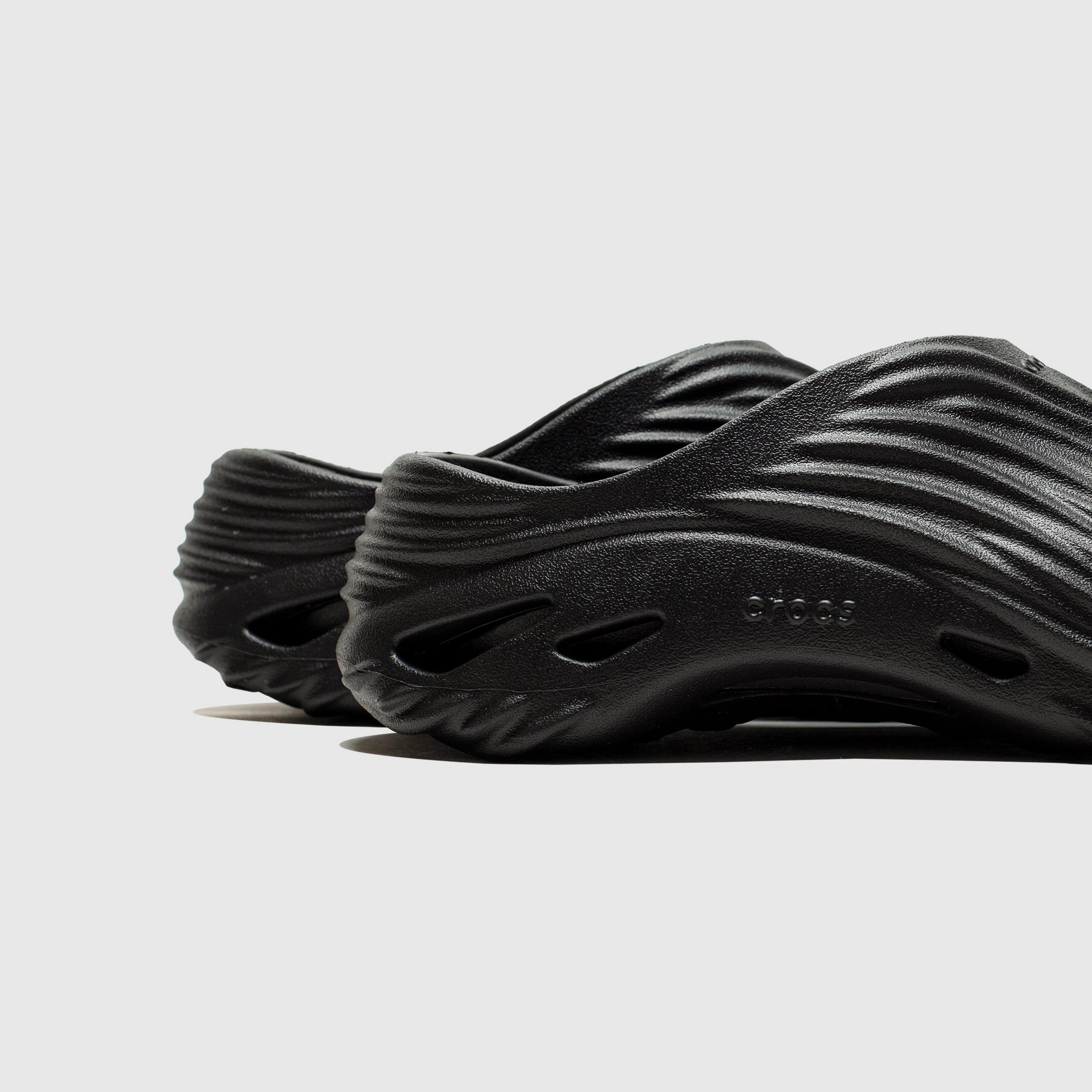 Cutting - edge ECHO WAVE "BLACK"