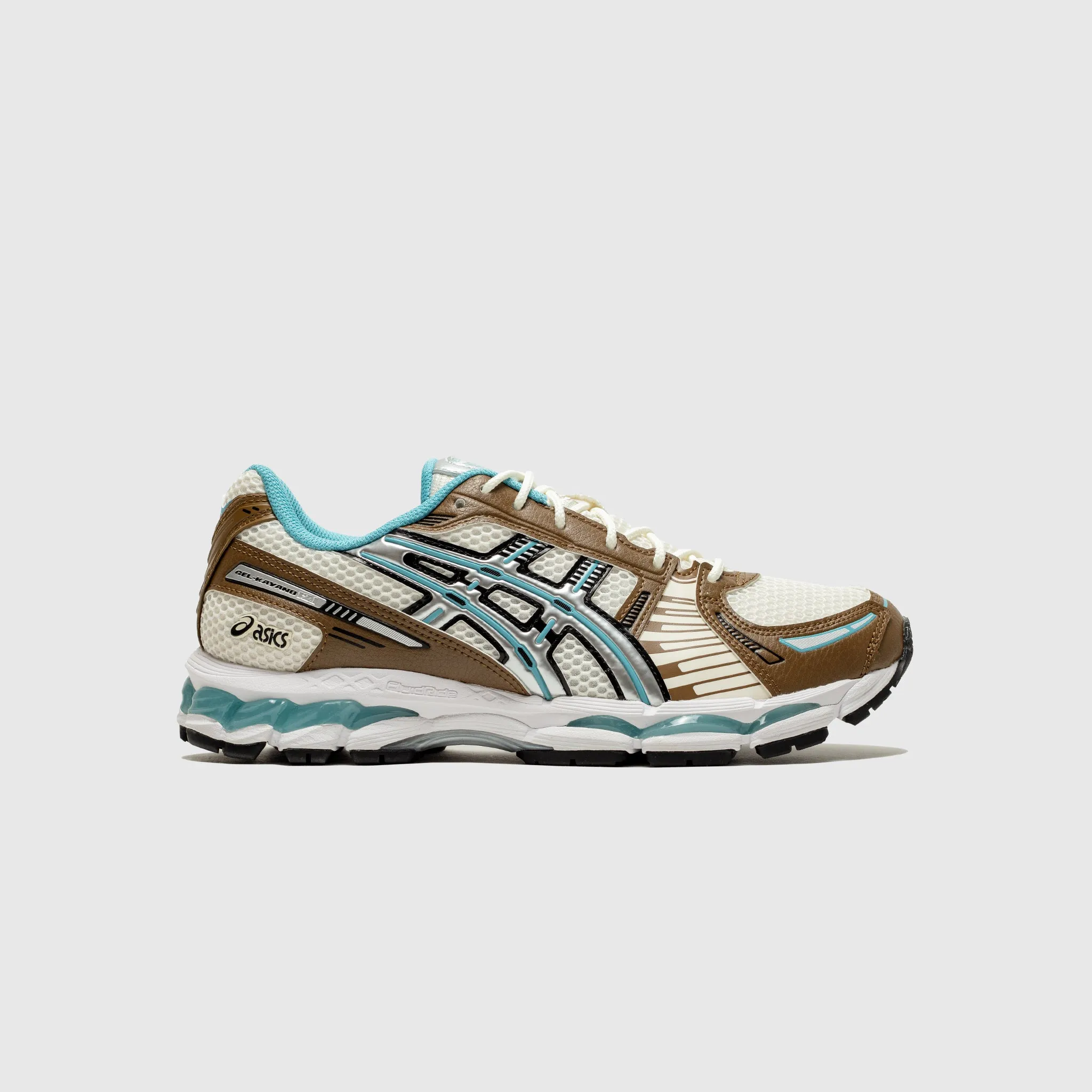 motivation boost GEL-KAYANO 12.1