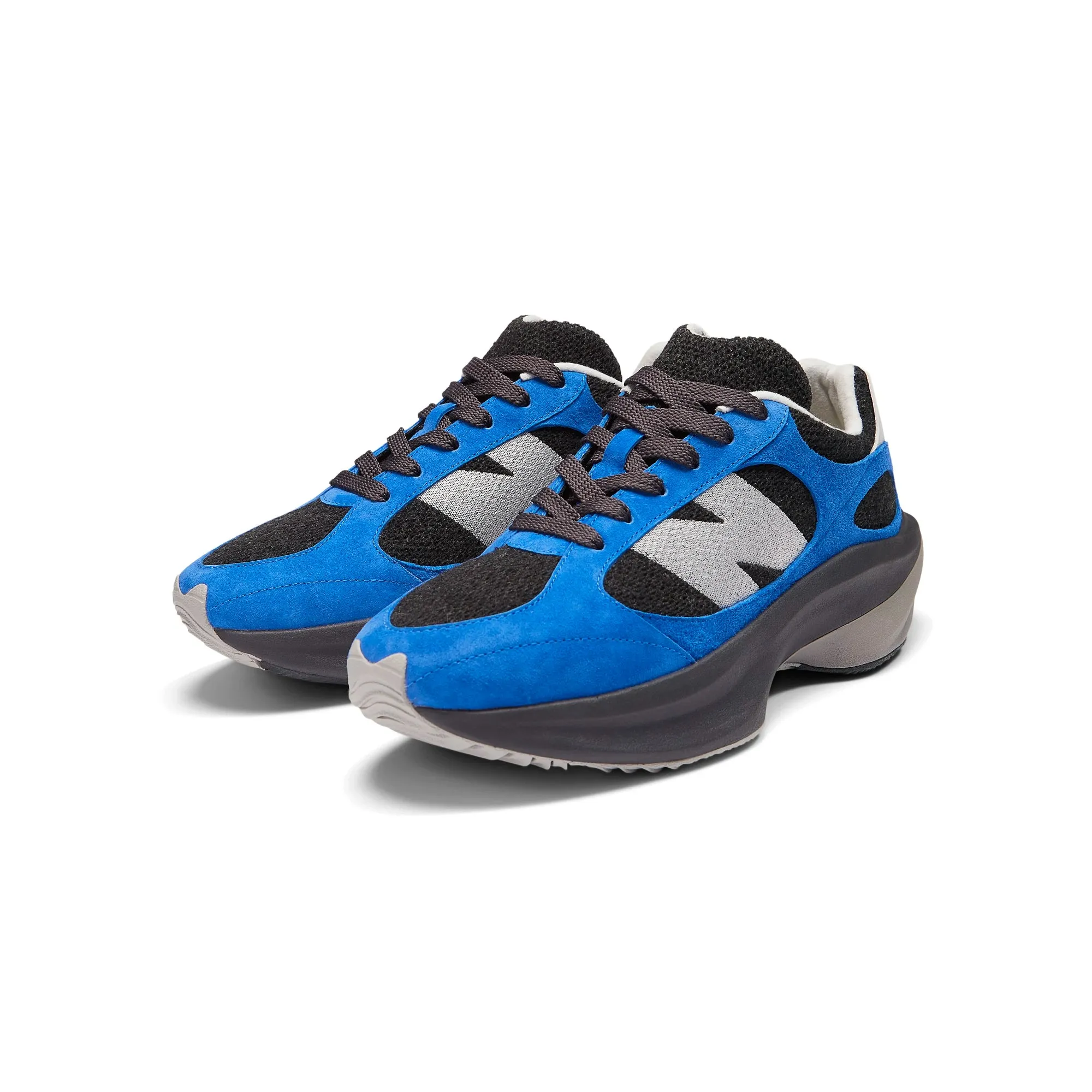 New Balance Mens WRPD Runner Shoes permanent shoes Luxury