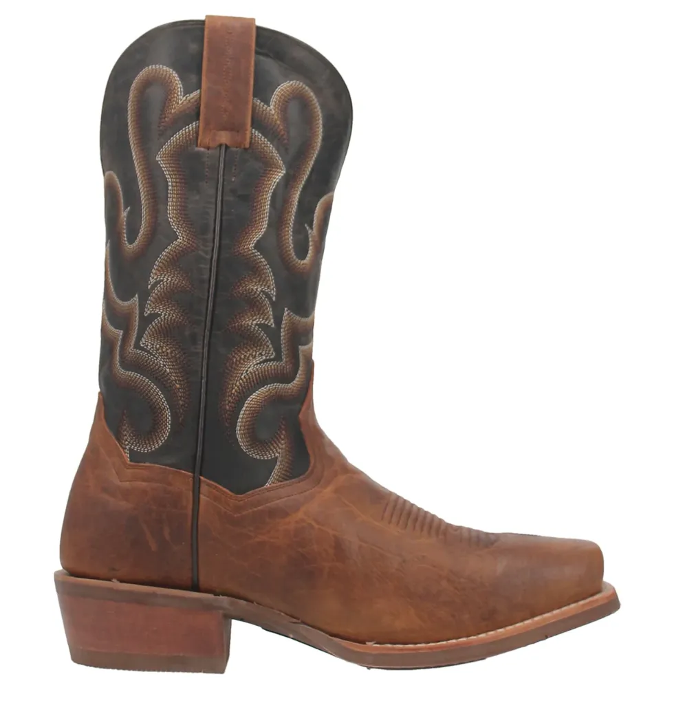 Easy to Wear Dan Post Richland Mens Boot Style DP3393