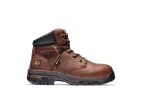 Quick Pull Timberland Pro Helix 6" WP Safety