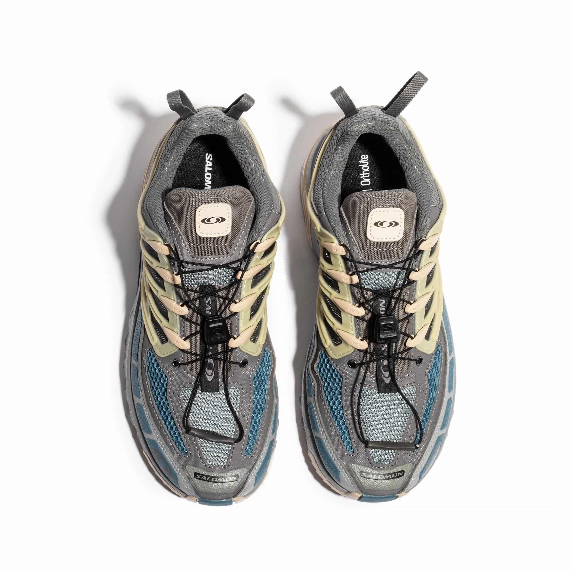 lifestyle - sneakers Salomon Mens ACS Pro Shoes