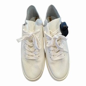 Shoes Sneakers By Sam Edelman In White, Size:9 Easy Style training shoes