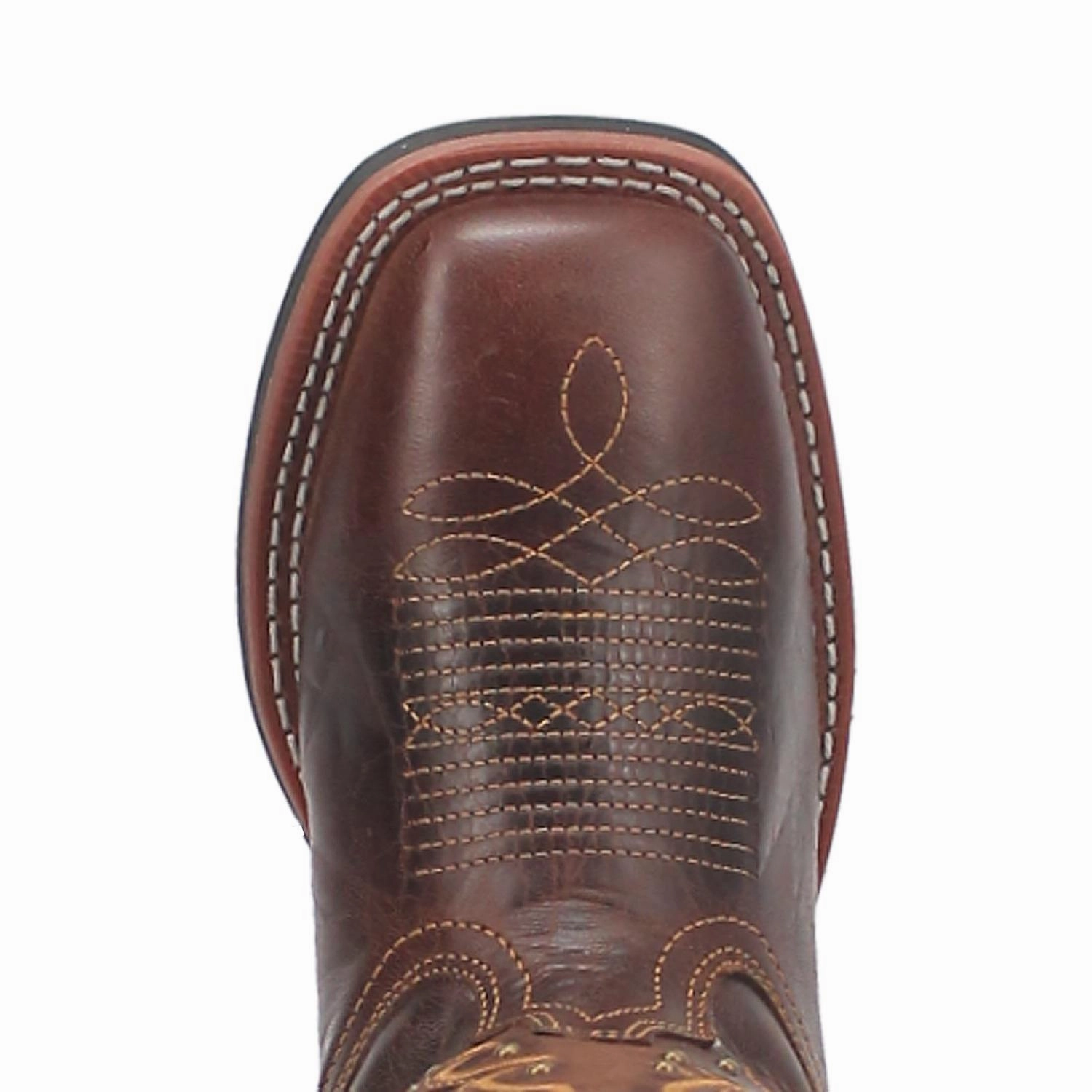 DAN POST LADIES BOOTS STYLE 5944 Insulated Functional Minimalist