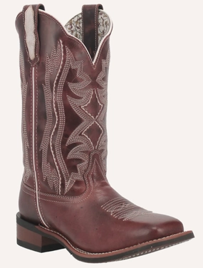 DAN POST LADIES WILLA BOOTS STYLE 5879 Insulated Comfort