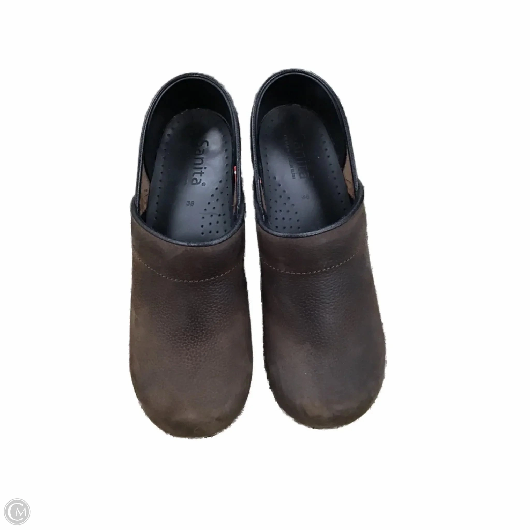 Training Shoes Heels Block By Dolce Vita In Brown, Size: 9