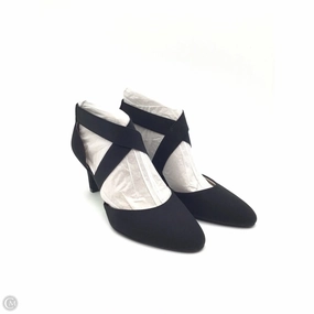 Shoes Heels Stiletto By Life Stride In Black, Size: 8 Traction Outsole