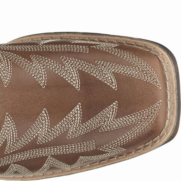 Anti Odor City Walking JUSTIN LADIES GYPSY CARSEN WESTERN BOOT STYLE GY2974