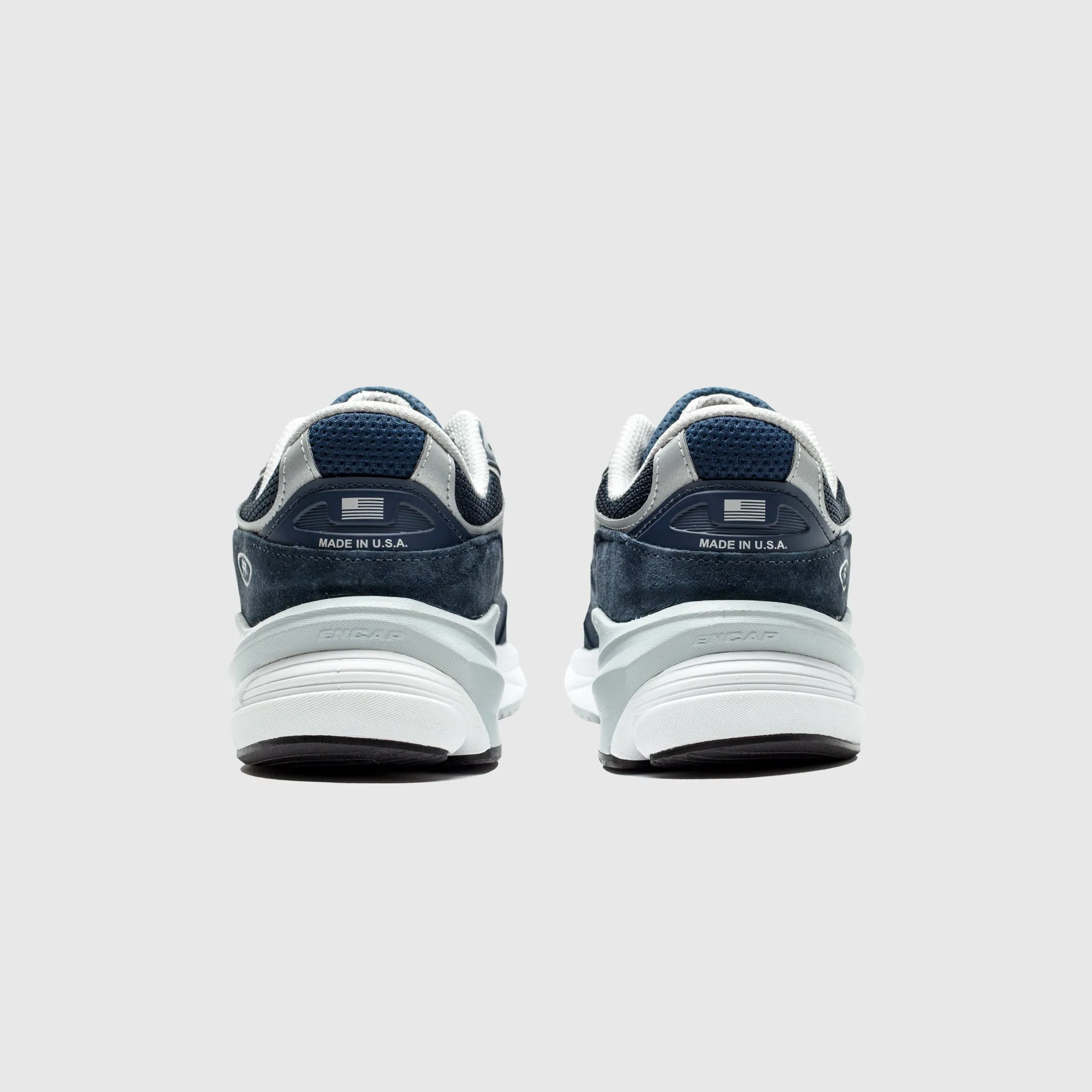 M990NV6 "MADE IN USA" Long Lasting