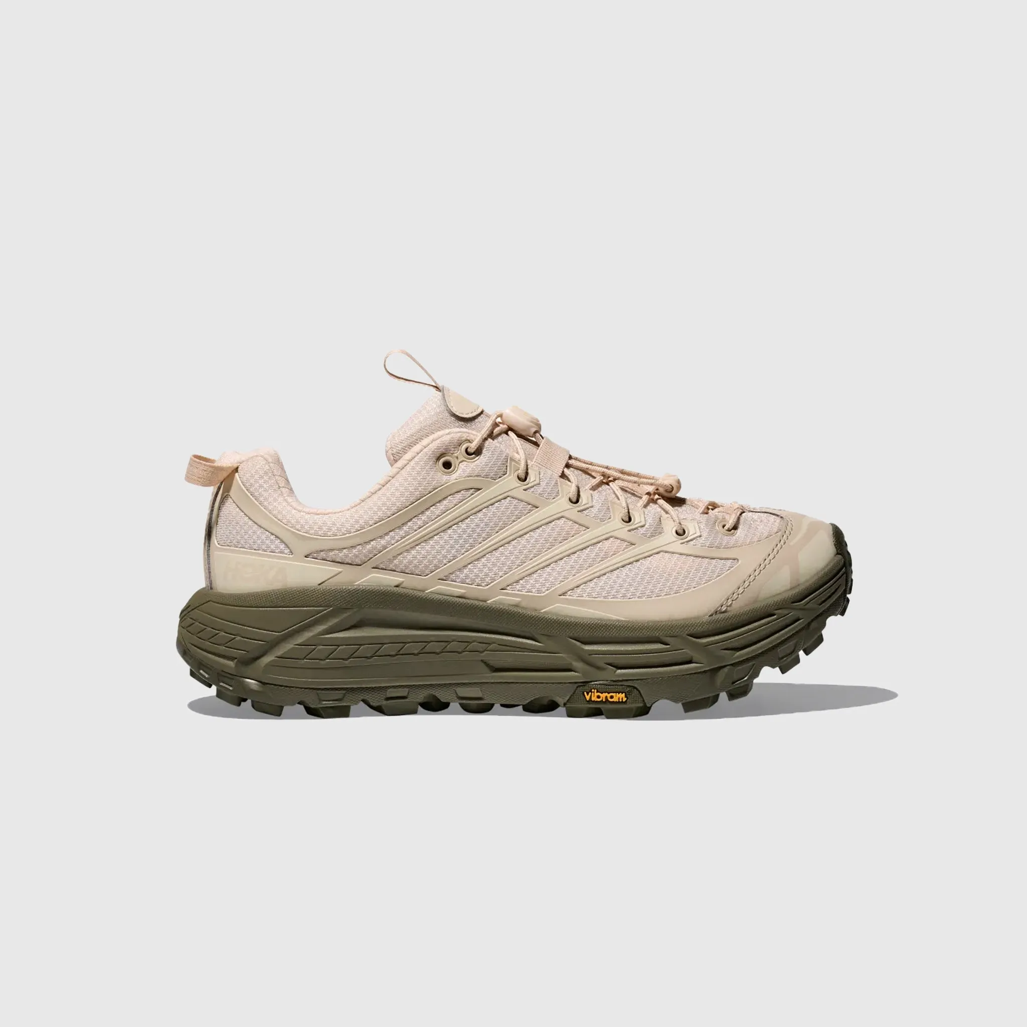 MAFATE THREE2 mountain - specific shoes