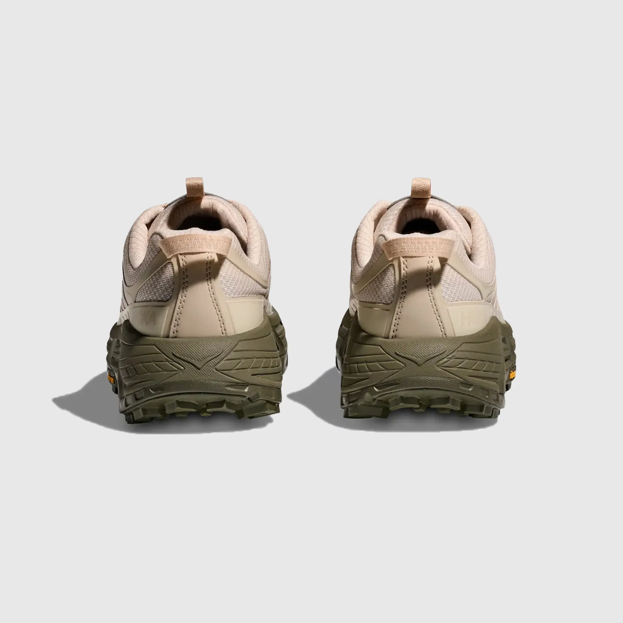 MAFATE THREE2 Practical calf - high running shoes