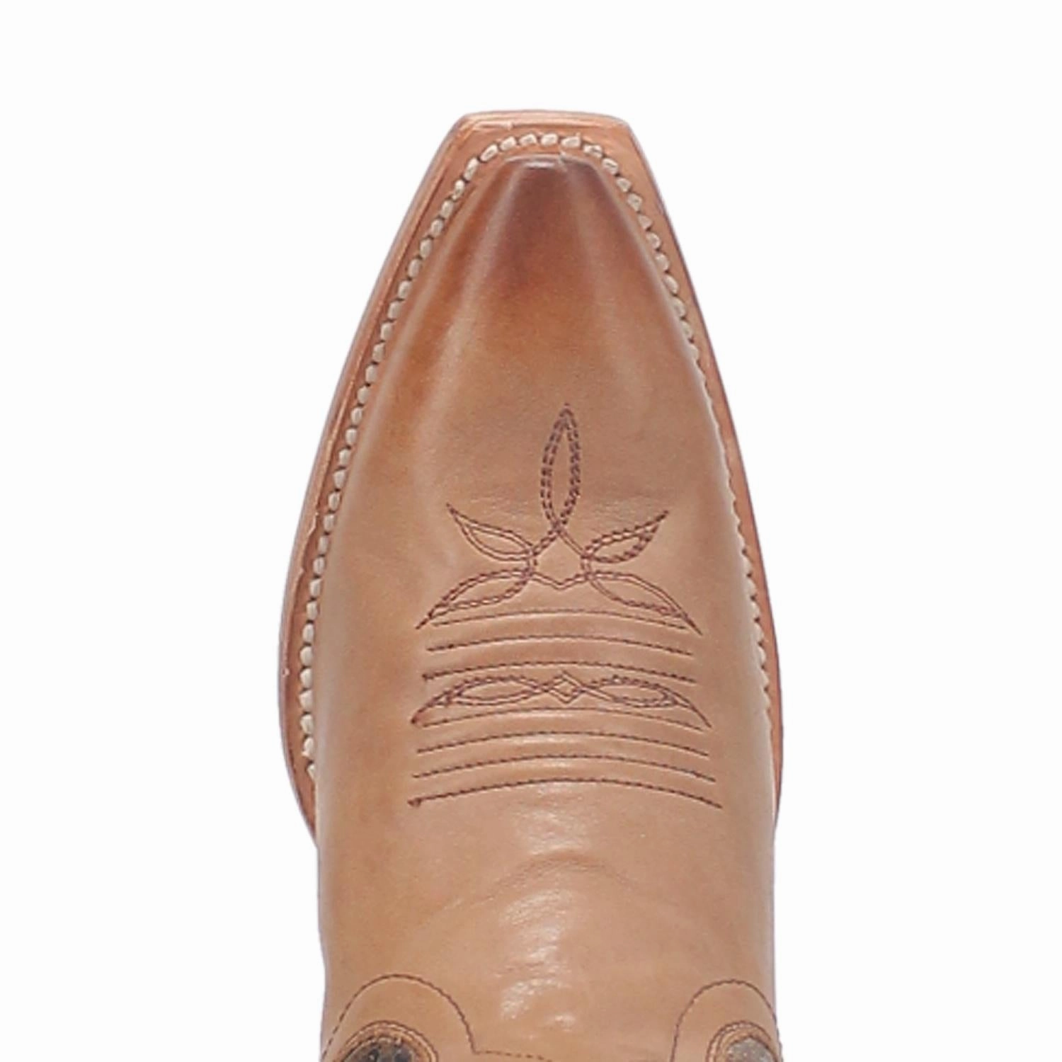 DAN POST LADIES BOOTS STYLE DP4398 Trendsetting Style