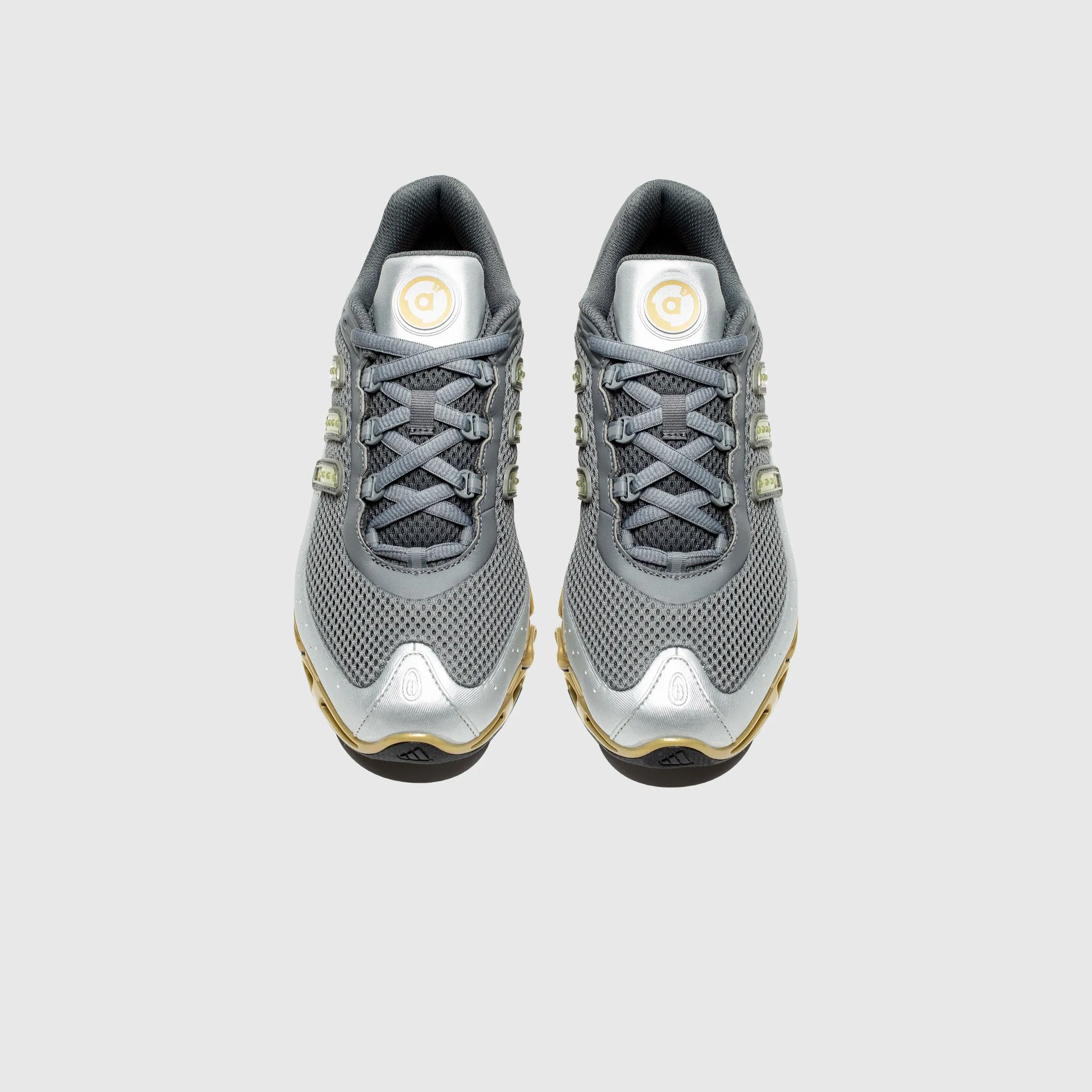 hard - sole shoes MEGARIDE "20TH ANNIVERSARY"