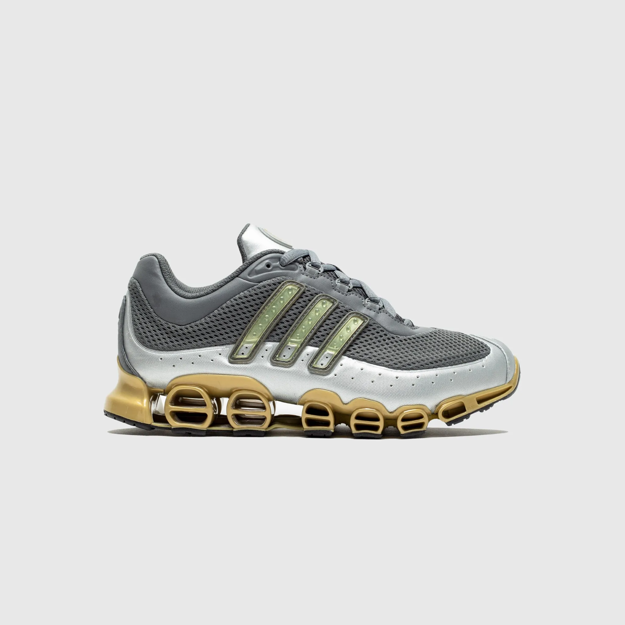 MEGARIDE "20TH ANNIVERSARY" Lightweight packaging