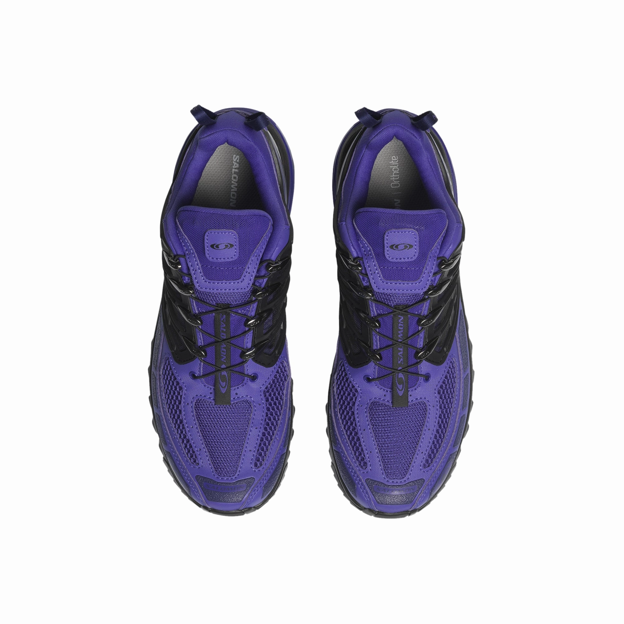 Salomon Mens ACS Pro Shoes adult use innovative - features