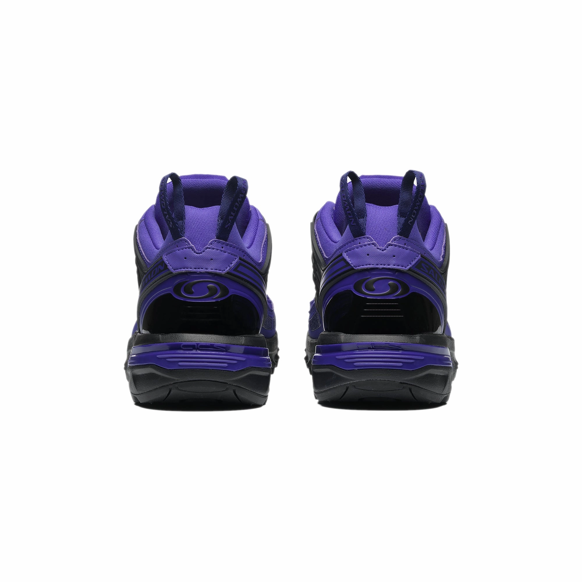 Sweatproof Salomon Mens ACS Pro Shoes